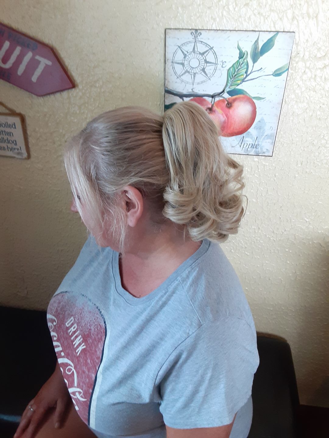 Customer photo from Gina B.