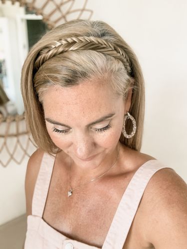 Customer photo review of Arisa Fishtail