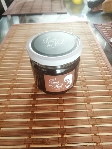 Customer photo review of Miel Multifloral Orgánica con Eucalipto 500g