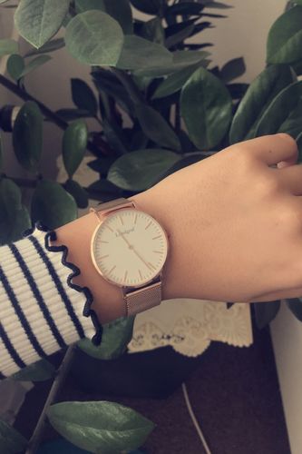 Customer photo review of California Edition Limited
