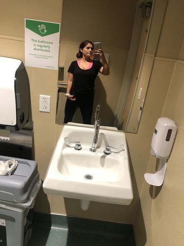 Customer photo review of Jights