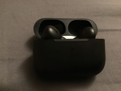 Customer photo review of Lucepods Pro