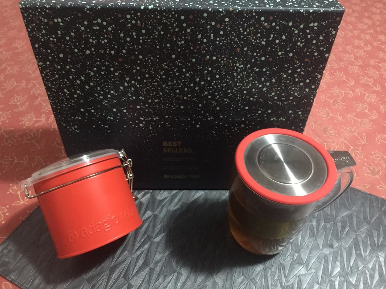 Customer photo review of Deleite de Cúrcuma