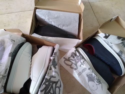 Customer photo review of Sitar Blanco