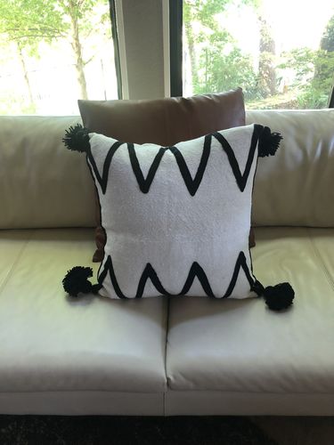 Safi Woven Nook