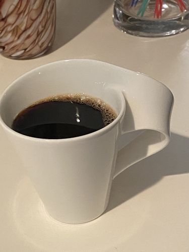 Customer photo review of 100% Kona Coffee