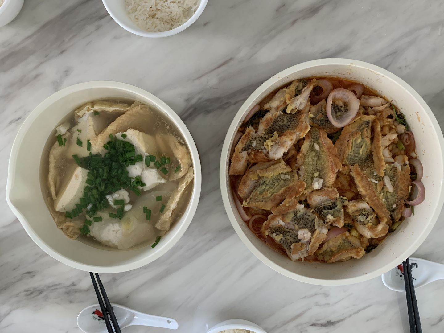 Customer photo review of Sodam Cookware Set