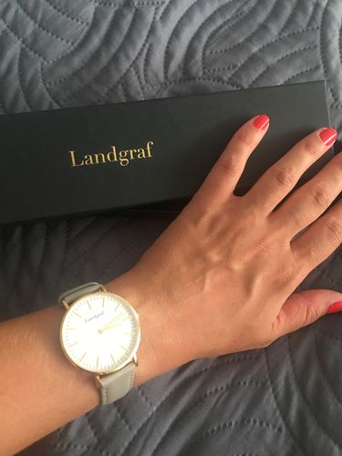 Customer photo review of New York Edition