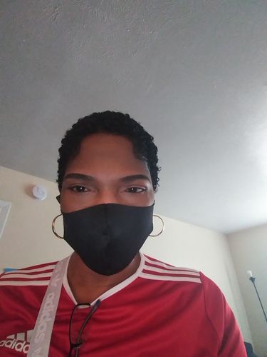 Customer photo review of Free Gift