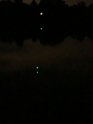 Customer photo review of 20g Smart Fishing Float