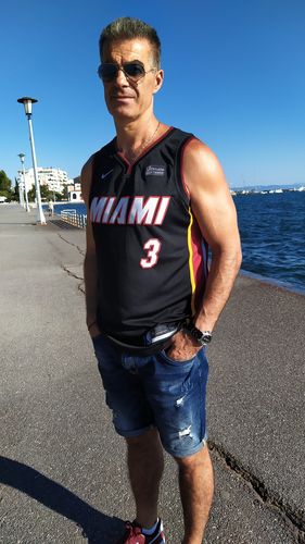 Customer photo review of WADE Dwayne 2019 (Icon Edition)