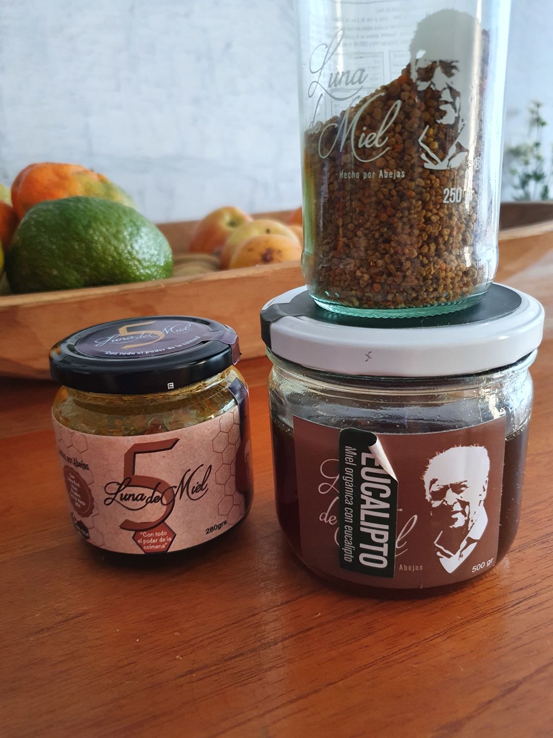 Customer photo review of Cinco