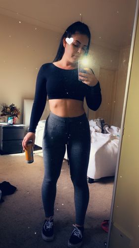 Customer photo review of Jights