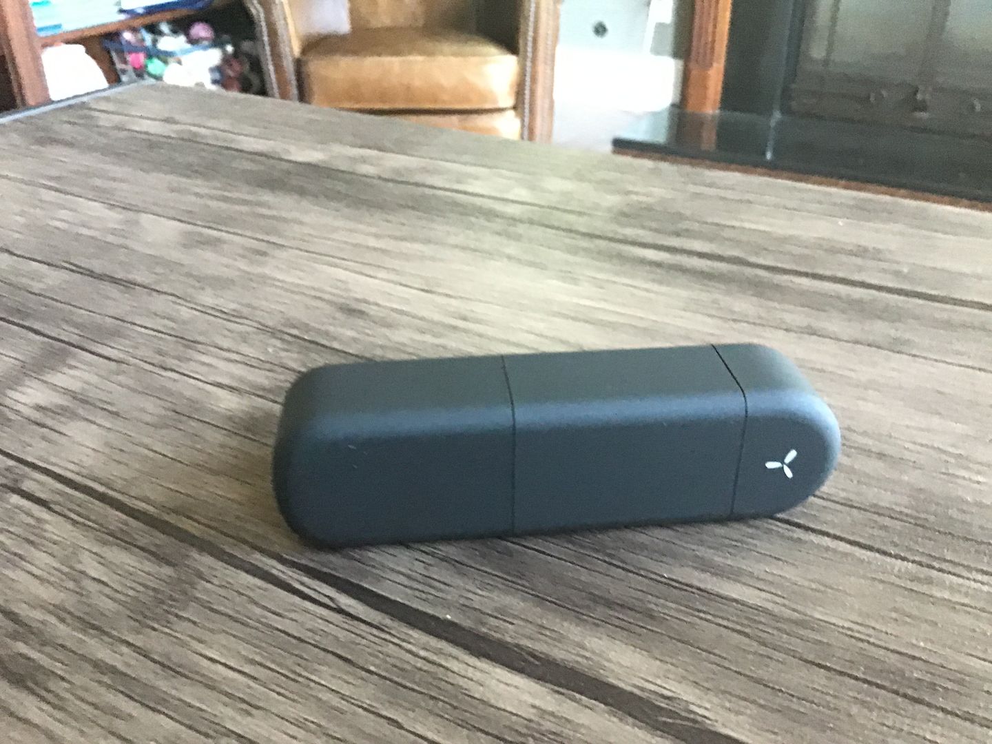 Customer photo review of XS GO Shell for AirVape XS GO