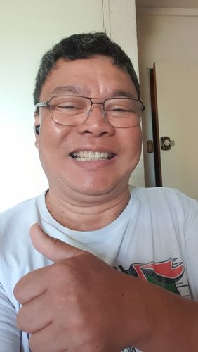 Customer photo review of Portefeuille Sécurisé de Dépôts et Retraits RFID