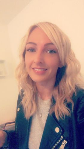 Customer photo review of Mermade Hair Waver - OG 32mm