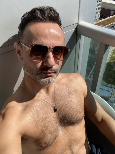 Customer photo review of Corleone - Brown