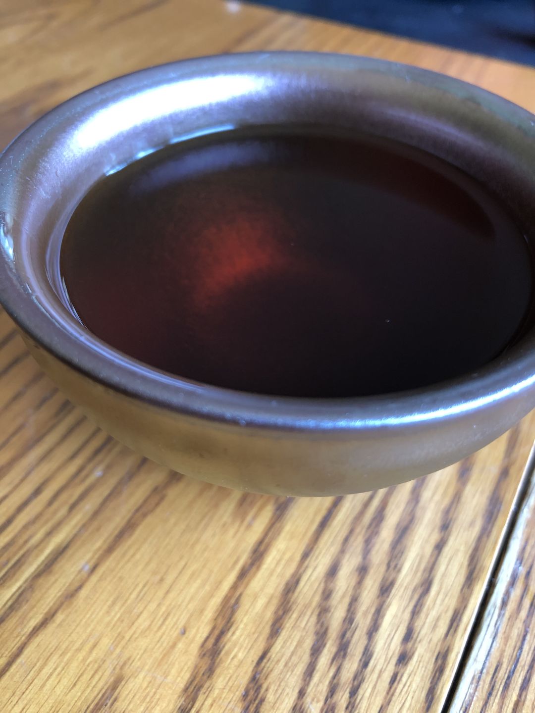 Customer photo review of Smooth