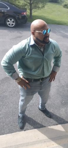 Customer photo review of Drake