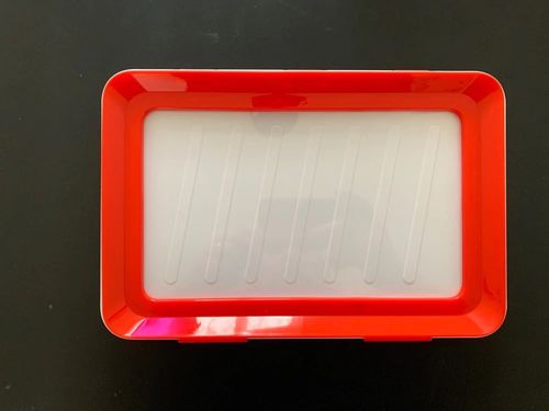 Customer photo review of FoodSaver™ | Voorkomt voedselverspilling - Vandaag 1 + 1 GRATIS!