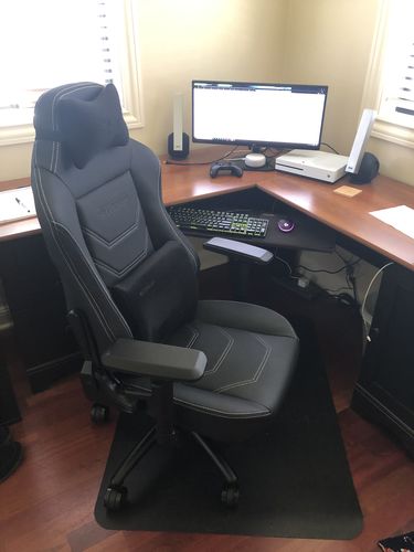 Customer photo review of ELEMENT Series