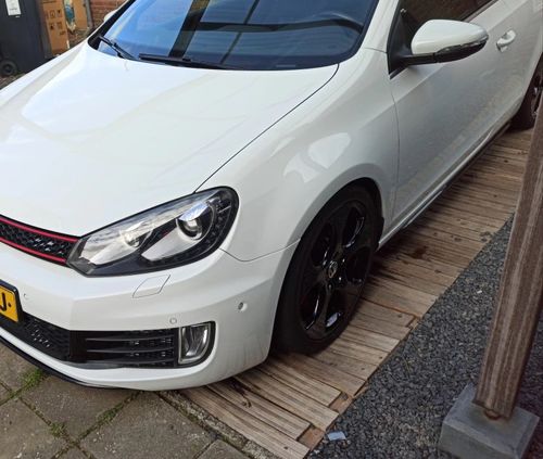 Customer photo review of GlassHero™| Houdt jouw glas schoon