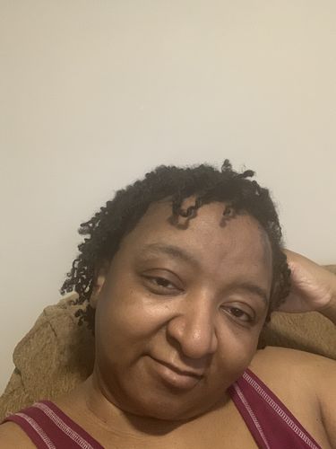 Customer photo review of Wash Day Bundle