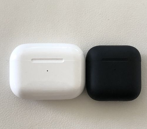 Customer photo review of Mini Pods