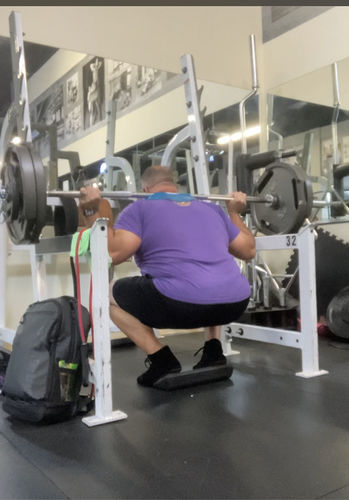 Customer photo review of Ursus [HT]