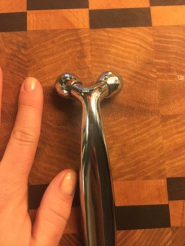 Customer photo review of LiftPro V2