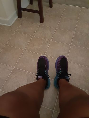 Customer photo review of Nova