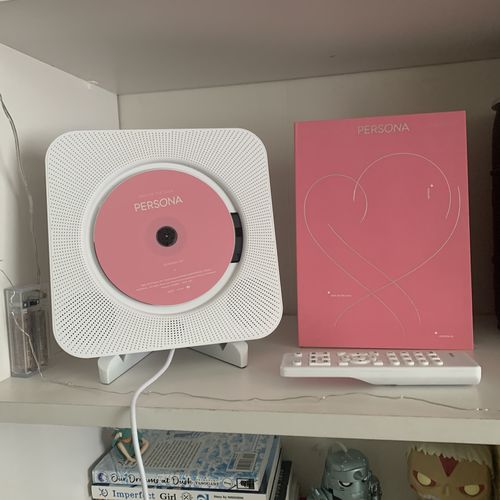 Customer photo review of ASTRONORD™ CD Player