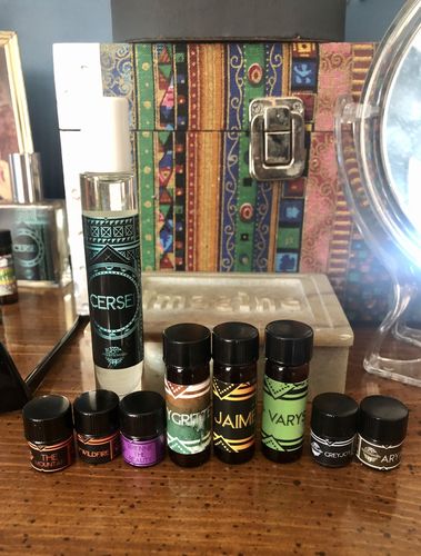 Customer photo review of Mystery Grab Bag - Game of Thrones