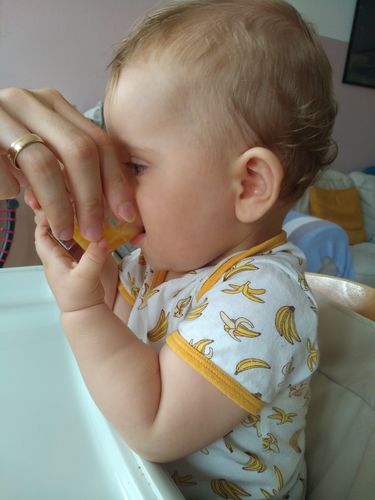 Customer photo review of Omega 3 Algenöl