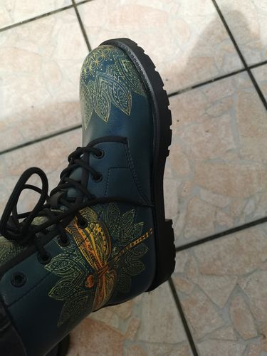 Customer photo review of Water Lily - Déstockage