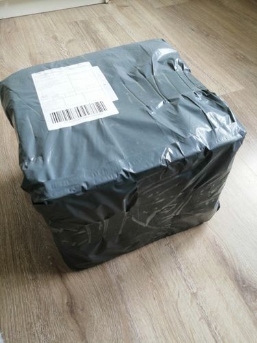 Customer photo review of BAZZLE™ - Tapis de Jeu Mousse Enfant