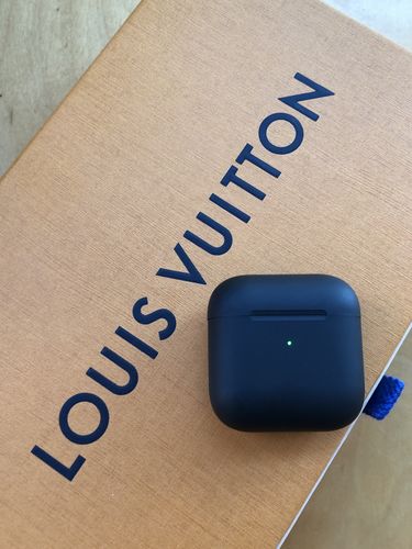 Customer photo review of Mini Pods