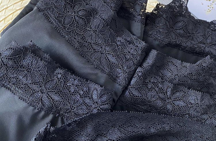 Customer photo review of Culotte Menstruelle Sérénité (Lot de 3)