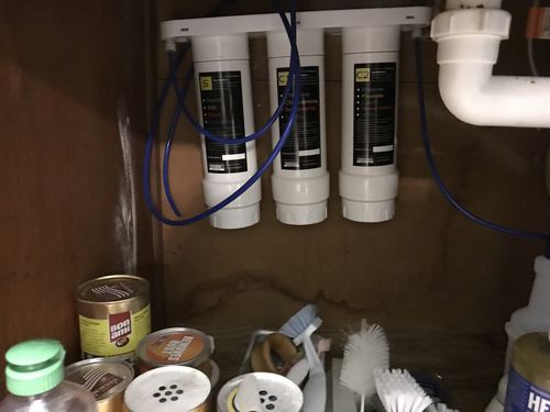 Frizzlife Reviews - Frizzlife Under Sink Water Filter System Review Frizzlife Reviews - Frizzlife Under Sink Water Filter System Review