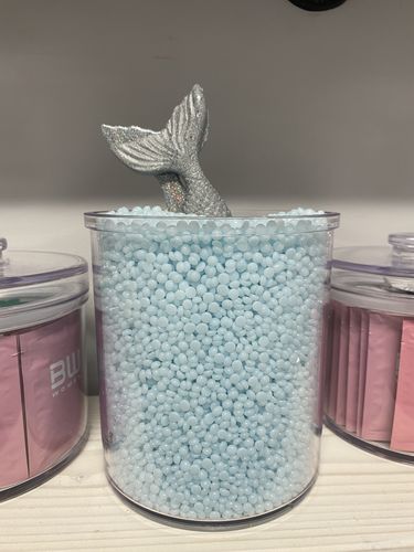 Customer photo review of XL Salon Wax Warmer | 12lb Capacity | "Goliath"
