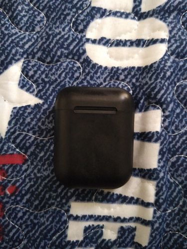 Customer photo review of Black Pods