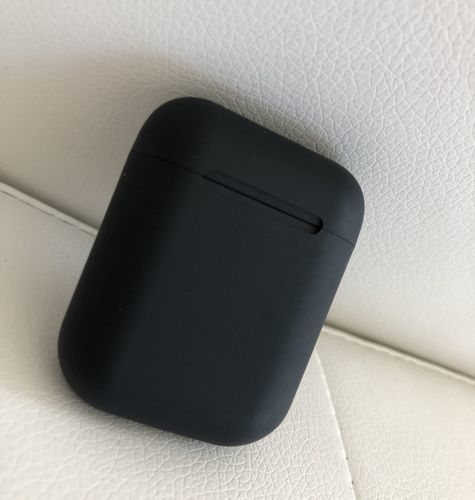 Customer photo review of Black Pods