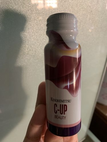 Customer photo review of C-Up 10's