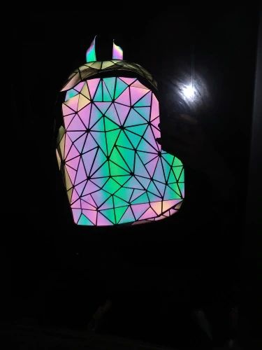 Customer photo review of Holumex Nora Backpack