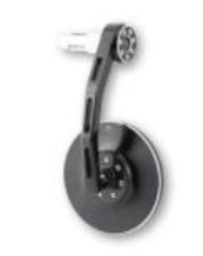 Customer photo review of Rétroviseur embout de guidon HIGHSIDER CONERO