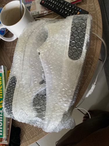 Customer photo review of Baskets SEVEN™