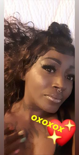 Customer photo review of Brazilian Carnival Palette