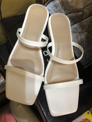 Customer photo review of Ava White