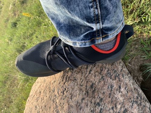 Customer photo review of The Rbutus EL