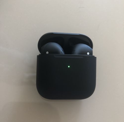 Customer photo review of Mini Pods